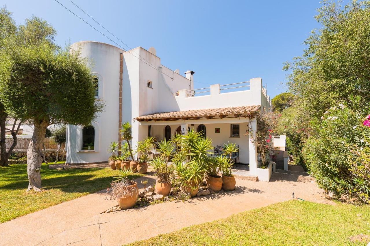 Villa West Casa Taake Cala d'Or  Exterior photo