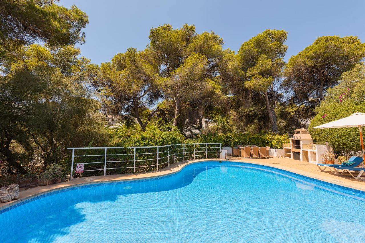 Villa West Casa Taake Cala d'Or  Exterior photo